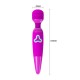 Body Wand akkus masszírozó vibrátor