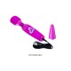 Body Wand akkus masszírozó vibrátor