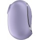Satisfyer Pro To Go 2 léghullámos csiklóizgató - lila