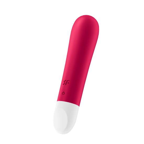 Satisfyer Ultra Power Bullet 1 akkus csiklóizgató