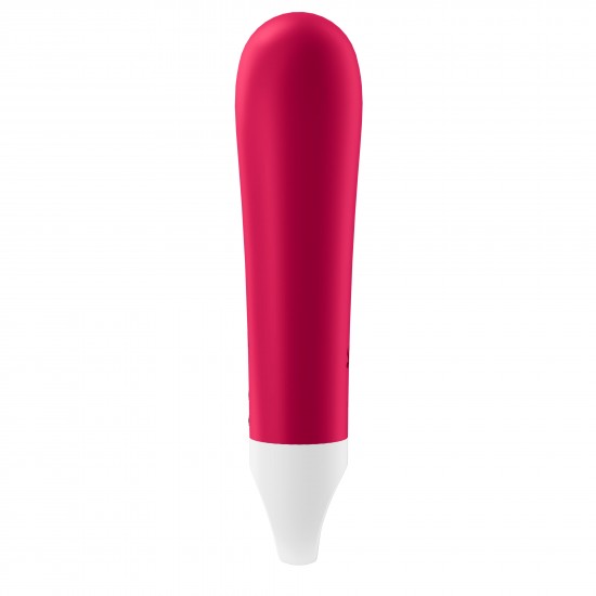 Satisfyer Ultra Power Bullet 1 akkus csiklóizgató