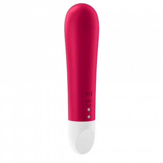 Satisfyer Ultra Power Bullet 1 akkus csiklóizgató