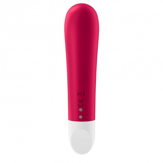 Satisfyer Ultra Power Bullet 1 akkus csiklóizgató