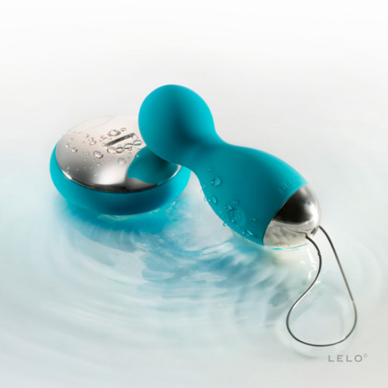 Lelo Hula Beads rotáló vibrátor