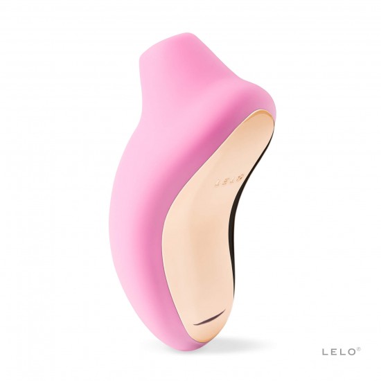 LELO Sona Cruise hanghullámos csiklóizgató - pink