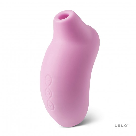 LELO Sona Cruise hanghullámos csiklóizgató - pink