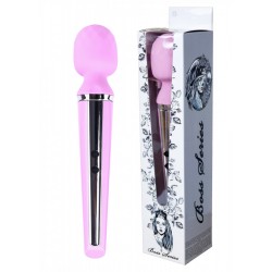 Genius akkus masszírozó vibrátor - pink