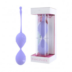 Vibe Therapy Fascinate gésagolyó