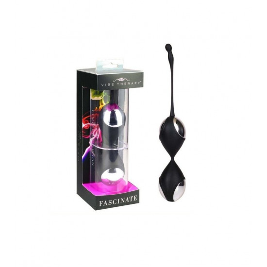 Vibe Therapy Fascinate Limited Edition gésagolyó