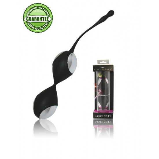 Vibe Therapy Fascinate Limited Edition gésagolyó