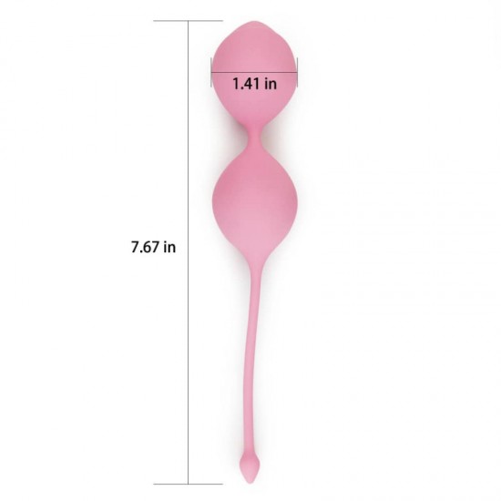 Pink Luna gésagolyó duó