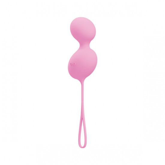 OVO L3 gésagolyó duó - pink