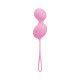 OVO L3 gésagolyó duó - pink