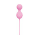 OVO L3 gésagolyó duó - pink