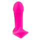 SMILE Panty akkus rádiós csiklóizgató pillangó