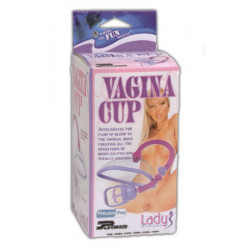 Kétujjas vaginapumpa