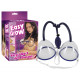 Easy Grow dupla mellpumpa