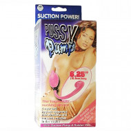 Pussy szívópumpa