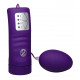Purple Velvet vibrációs tojás