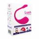 Lovense Lush 2 okos vibrációs tojás