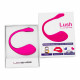 Lovense Lush 2 okos vibrációs tojás