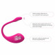 Lovense Lush 2 okos vibrációs tojás