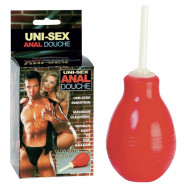 Uni-sex anál mosó