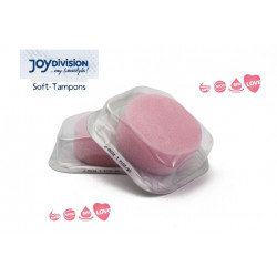 Joydivision Soft tampon 1 db