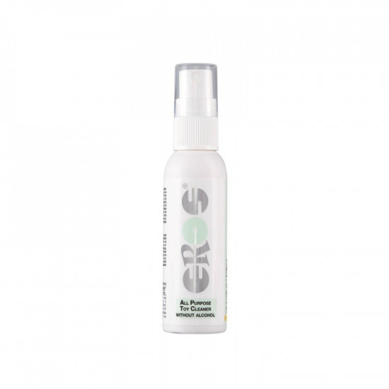 Eros segédeszköz fertőtlenítő - 50ml