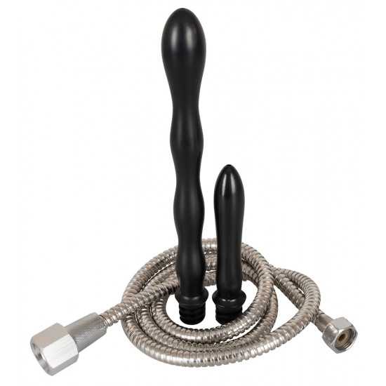 Deluxe intim zuhany szett