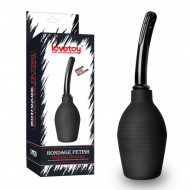Black Mont ívelt intim zuhany