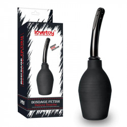 Black Mont ívelt intim zuhany