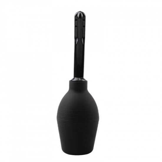Black Mont ívelt intim zuhany