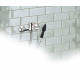 Rear Splash szilikon intim zuhany