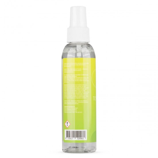 Toy Cleaner fertőtlenítő spray - 150 ml