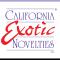 Californian Exotic