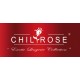 Chilirose ruhák