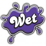 Wet Síkosítók