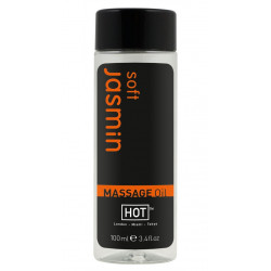 HOT masszázsolaj - Jasmin