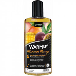 WARMup masszázsolaj - mangó maracuja