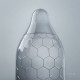 LELO Hex óvszer - 12db