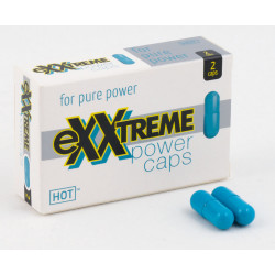 EXXtreme Power kapszula 2 db