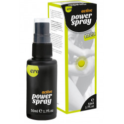 ERO férfi erő vágyfokozó spray - 50ml