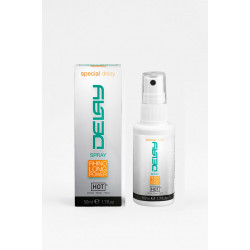 Delay késleltető spray - 50 ml