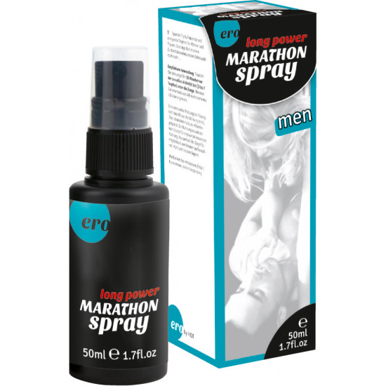 ERO Marathon késleltető spray - 50 ml