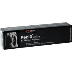 EROpharm PeniX active krém