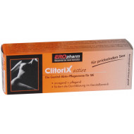 EROpharm ClitoriX active krém