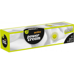 ERO Power Cream Active Men - 30 ml