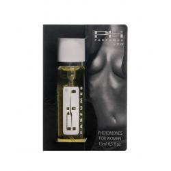 Feromonos parfüm hölgyeknek 15 ml