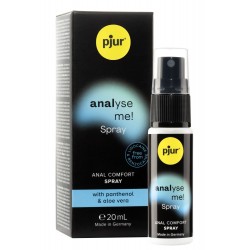 Pjur Analyse Me anál spray - 20ml